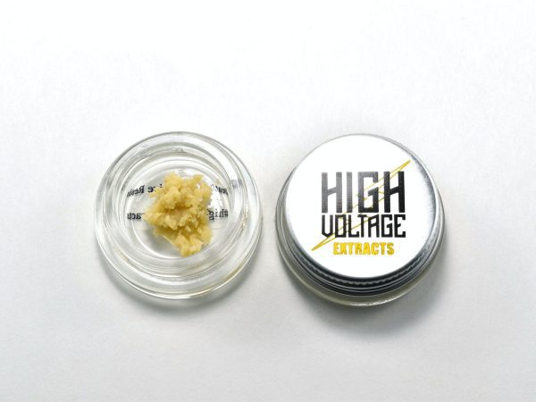 Buy Death Bubba Live Resin