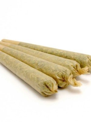 AK-47 Pre Rolled Joints