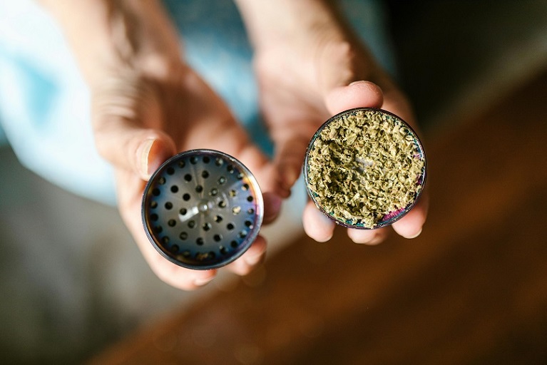 seo for cannabis