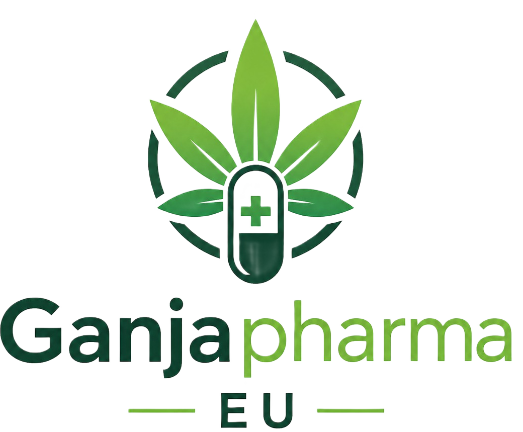 Ganja Pharma EU
